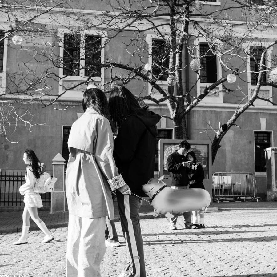 Sac à dos urbain 25L