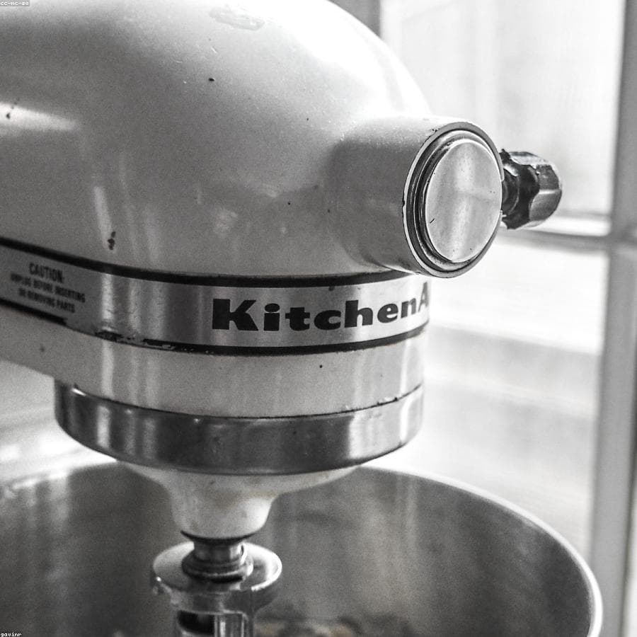 Robot pâtissier 1500W