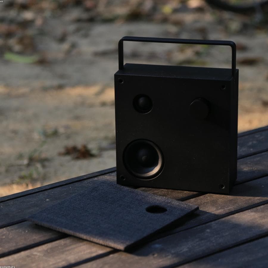 Enceinte Bluetooth étanche 30W