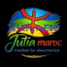 Jutia Maroc