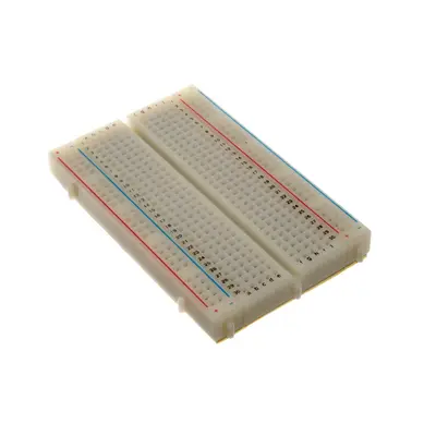 Breadboard 830 points sans soudure