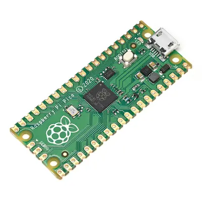 Raspberry Pi Pico W (RP2040)