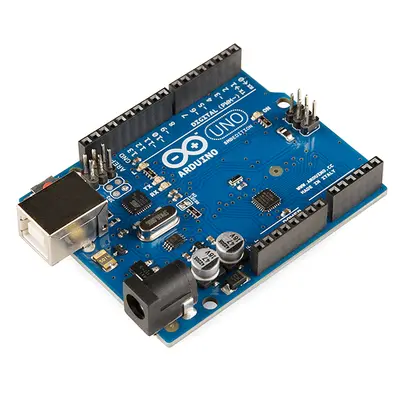 Arduino Uno R3 (ATmega328P)