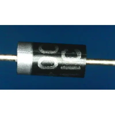 1N4007 — Diode de redressement (lot de 100)