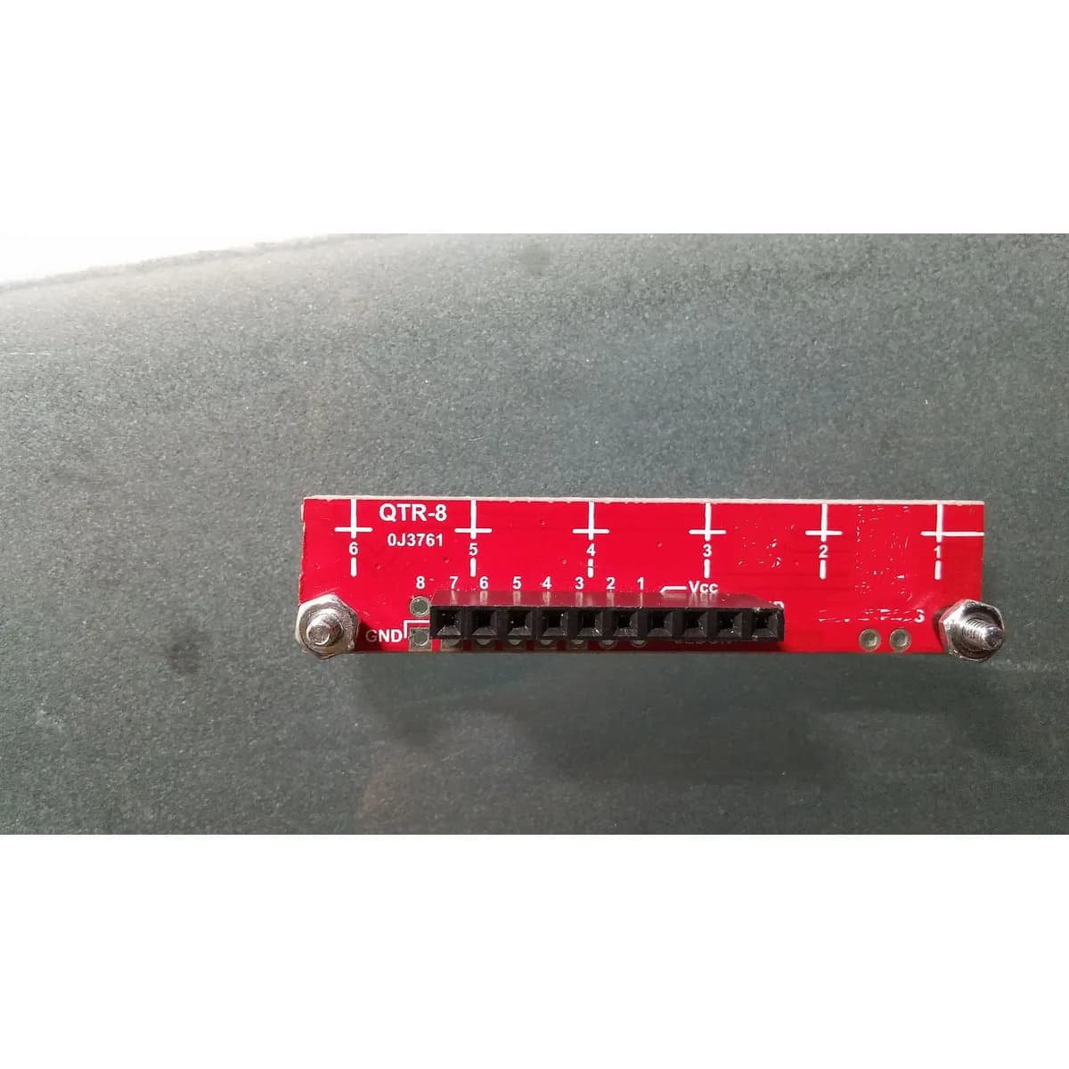 Module capteur infrarouge suiveur de ligne
