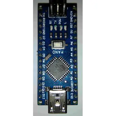 Arduino Nano V3 (CH340)