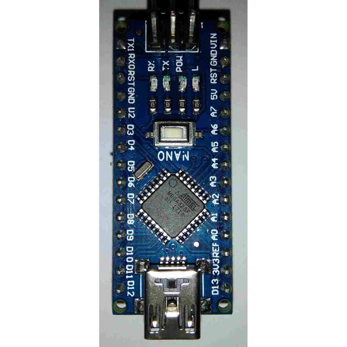 Arduino Nano V3 (CH340)