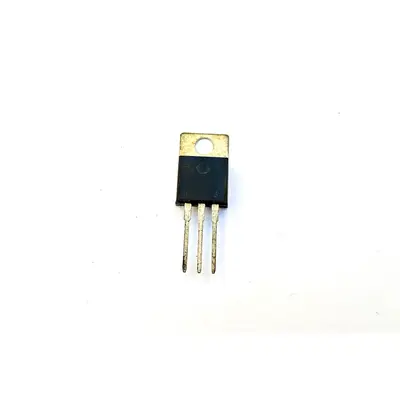 IRF520N — MOSFET canal N (lot de 10)