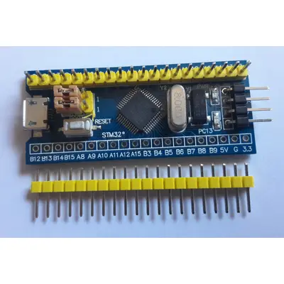 STM32F103C8T6 « Blue Pill » ARM Cortex-M3