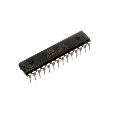 ATmega328P-PU avec bootloader Arduino