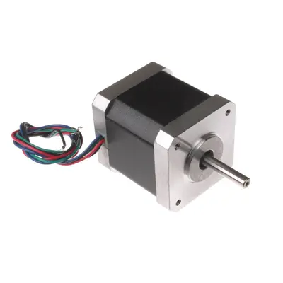 Moteur pas-à-pas NEMA 17 (1,8°)