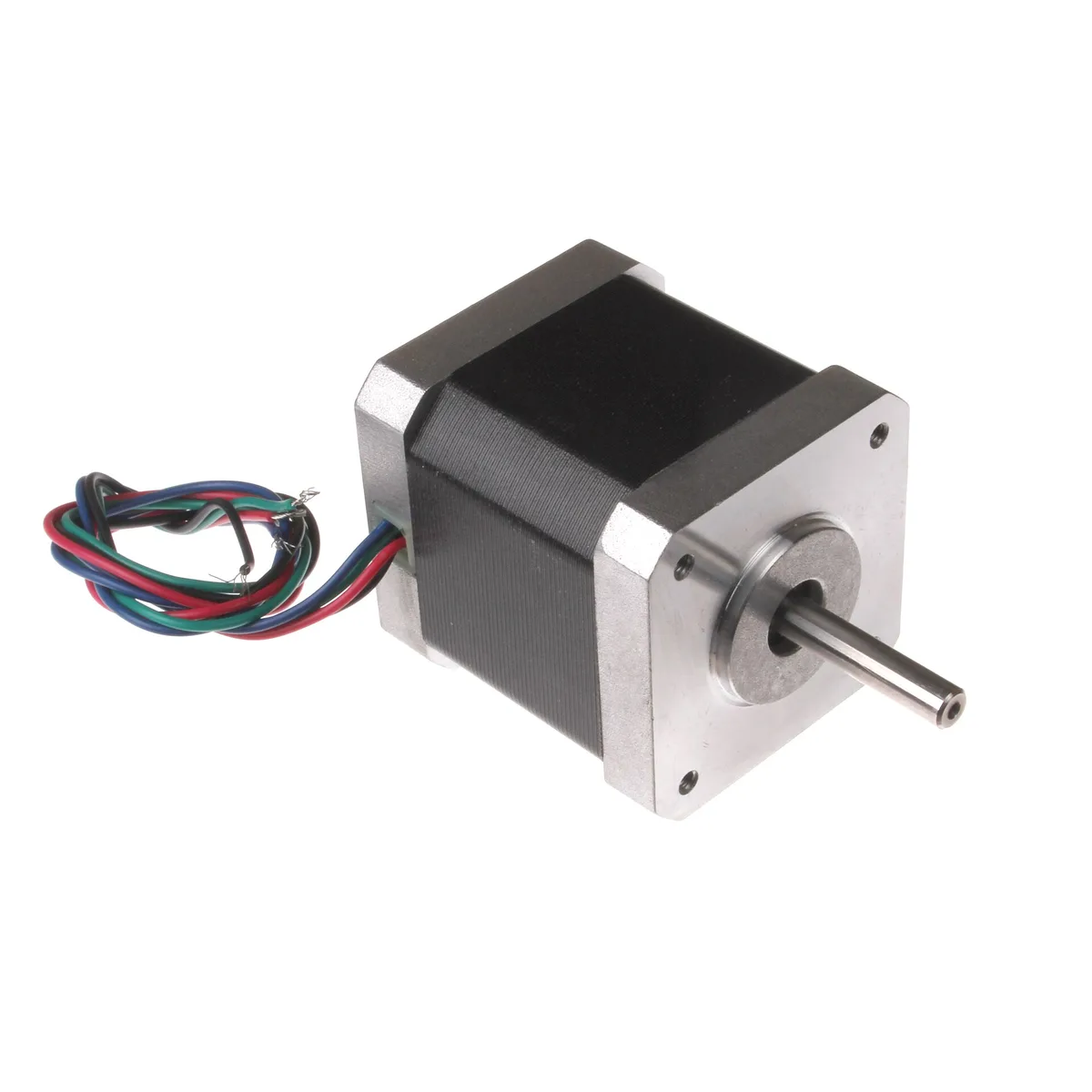 Moteur pas-à-pas NEMA 17 (1,8°)