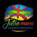 Jutia Maroc