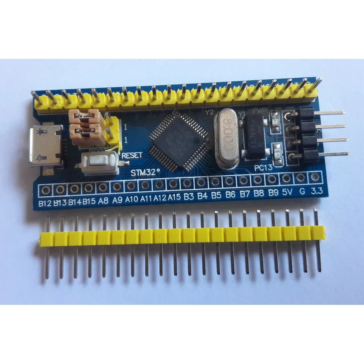 STM32F103C8T6 « Blue Pill » ARM Cortex-M3